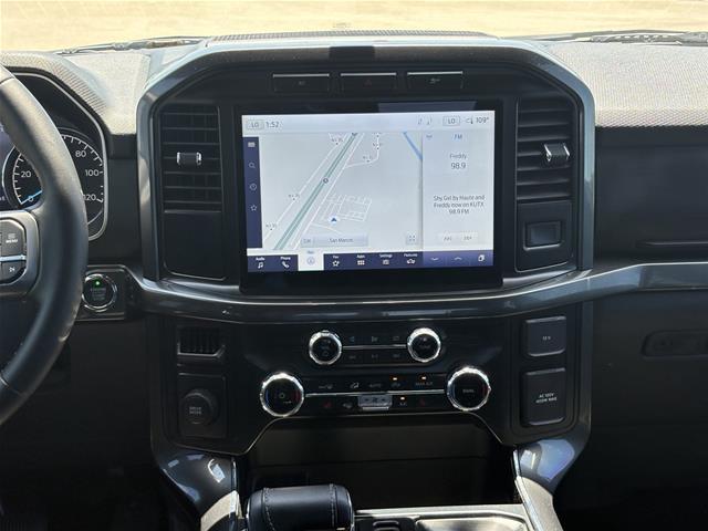 2023 Ford F-150 - $38,495