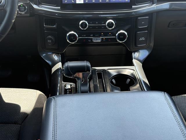 2023 Ford F-150 - $38,495