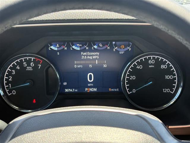 2023 Ford F-150 - $38,495