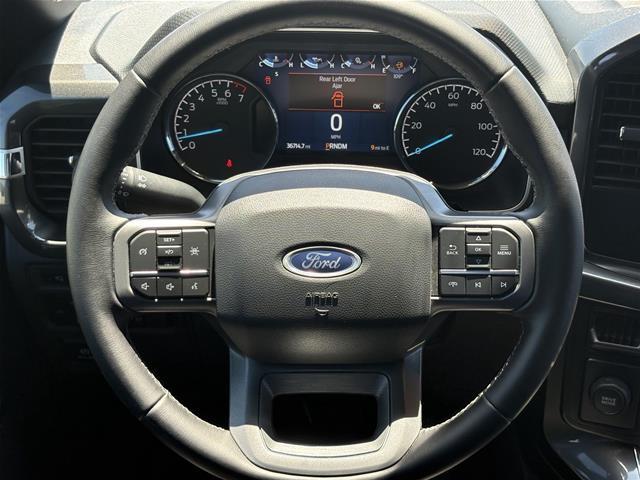 2023 Ford F-150 - $38,495