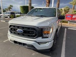 2023 F-150 Thumbnail 1
