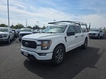2023 F-150 Thumbnail 4