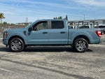 2023 F-150 Thumbnail 6