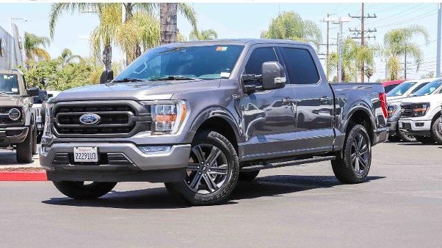Preowned 2023 Ford F-150 XL for Sale