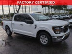 2023 F-150 Thumbnail 1