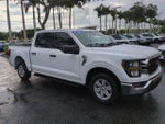 2023 F-150 Thumbnail 2
