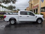 2023 F-150 Thumbnail 3