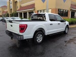 2023 F-150 Thumbnail 4