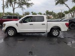 2023 F-150 Thumbnail 7