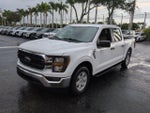 2023 F-150 Thumbnail 8
