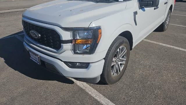 Preowned 2023 Ford F-150 XL for Sale