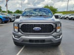 2023 F-150 Thumbnail 2