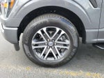 2023 F-150 Thumbnail 5