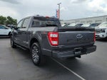 2023 F-150 Thumbnail 7