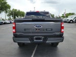 2023 F-150 Thumbnail 8