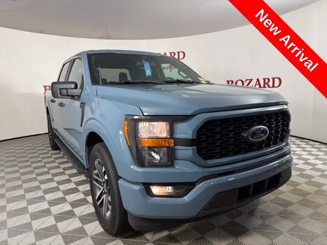2023 Ford F-150 - $29,250