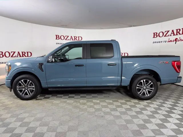 2023 Ford F-150 - $29,250