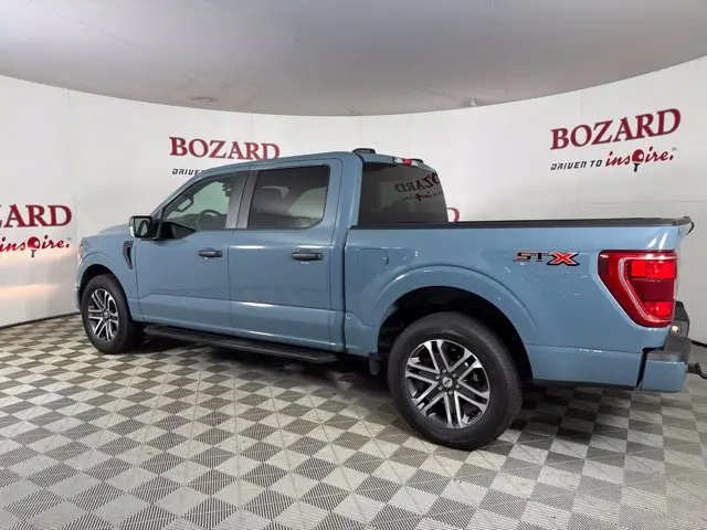 2023 Ford F-150 - $29,250