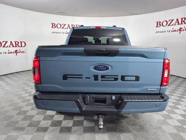 2023 Ford F-150 - $29,250