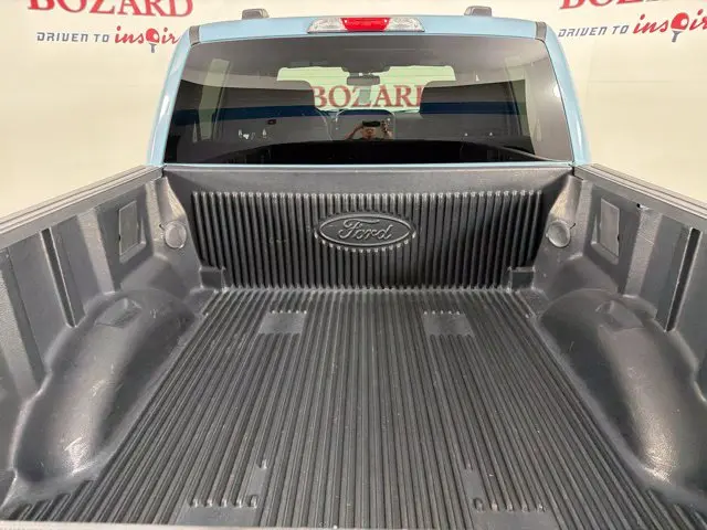2023 Ford F-150 - $29,250