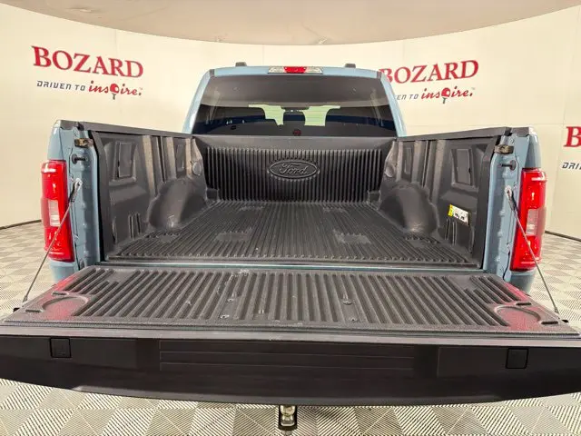 2023 Ford F-150 - $29,250