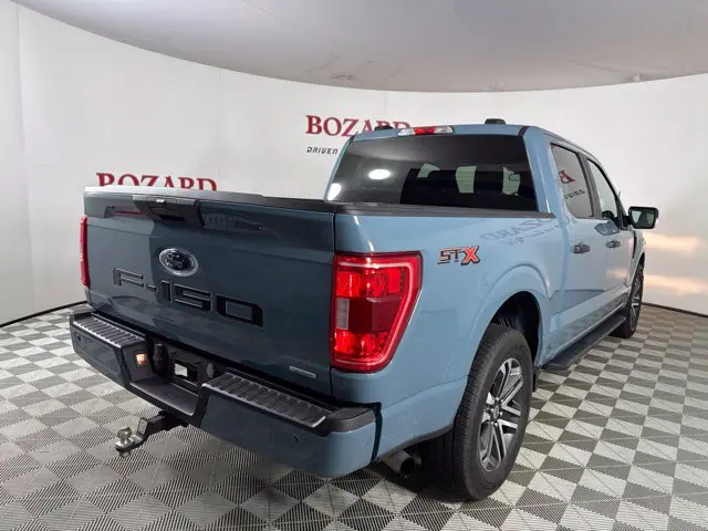 2023 Ford F-150 - $29,250