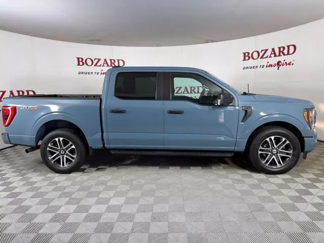 2023 Ford F-150 - $29,250