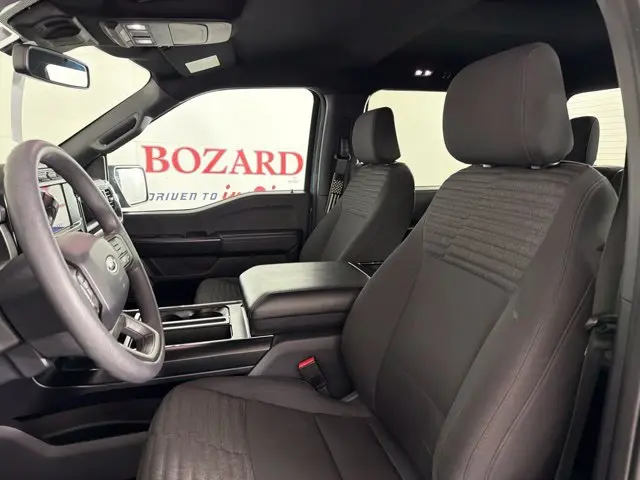 2023 Ford F-150 - $29,250