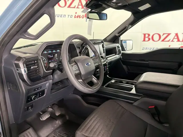 2023 Ford F-150 - $29,250
