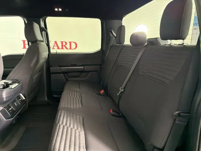 2023 Ford F-150 - $29,250
