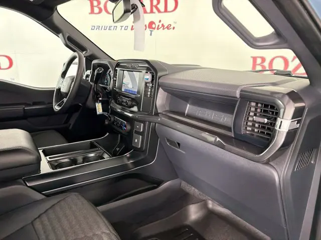2023 Ford F-150 - $29,250
