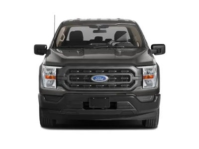 2023 Ford F-150 4X2 XL 4DR Supercrew 5.5 FT. SB