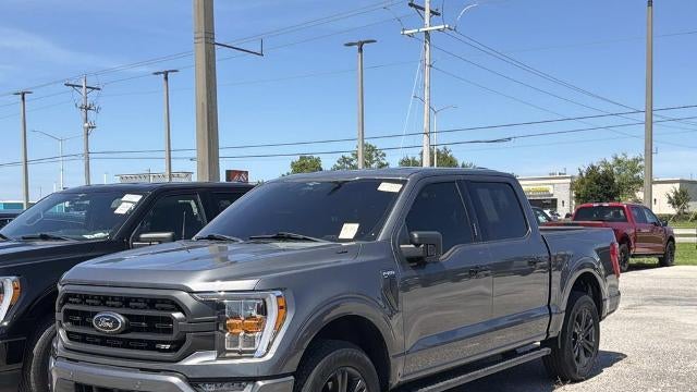 Preowned 2023 Ford F-150 XLT for Sale
