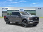 2023 F-150 Thumbnail 1