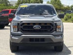2023 F-150 Thumbnail 2