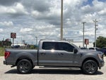 2023 F-150 Thumbnail 3
