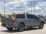 2023 F-150 Thumbnail 4