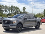 2023 F-150 Thumbnail 8