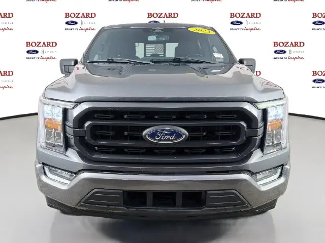 2023 Ford F-150 - $28,000