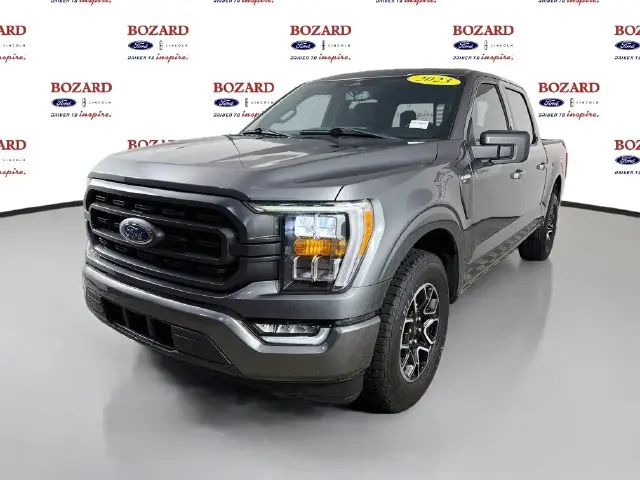 2023 Ford F-150 - $28,000
