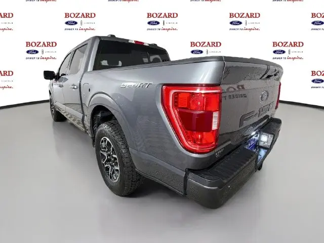 2023 Ford F-150 - $28,000