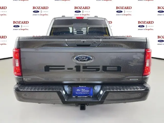 2023 Ford F-150 - $28,000