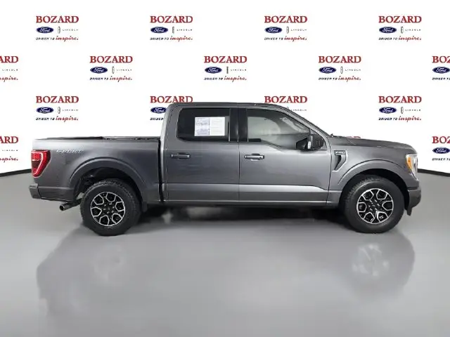 2023 Ford F-150 - $28,000