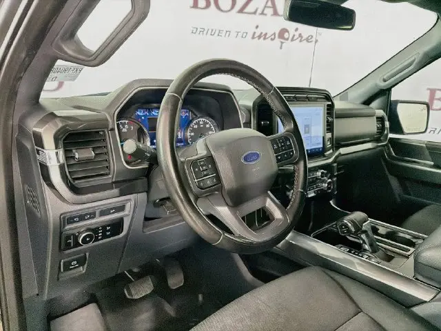 2023 Ford F-150 - $28,000