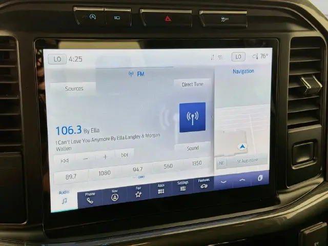 2023 Ford F-150 - $28,000