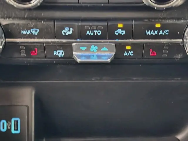 2023 Ford F-150 - $28,000