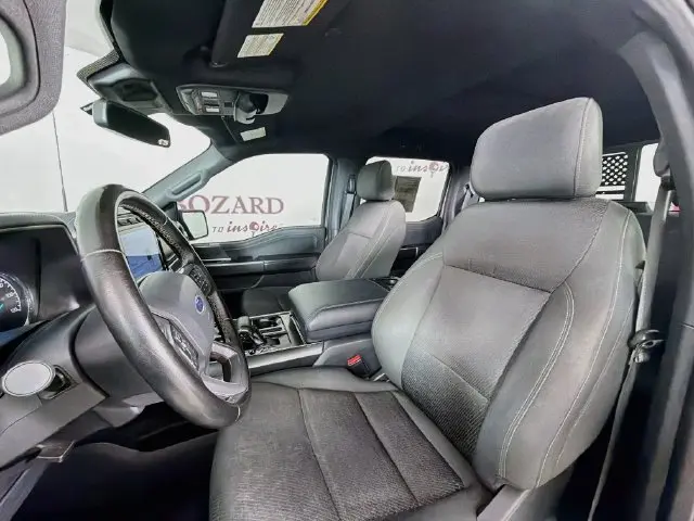 2023 Ford F-150 - $28,000