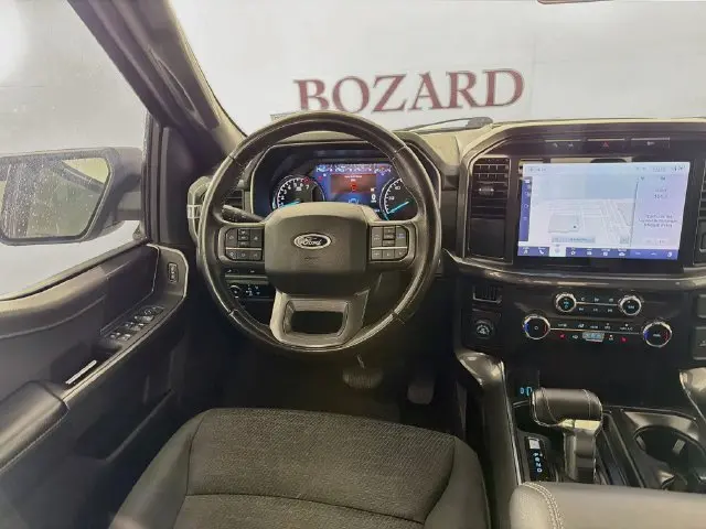 2023 Ford F-150 - $28,000