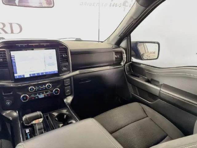 2023 Ford F-150 - $28,000