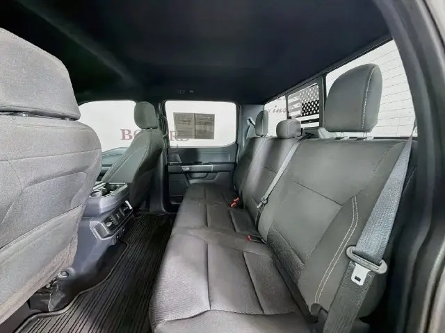 2023 Ford F-150 - $28,000